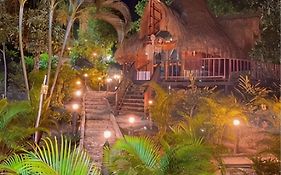 Hotel MadreSierra Parque Tayrona